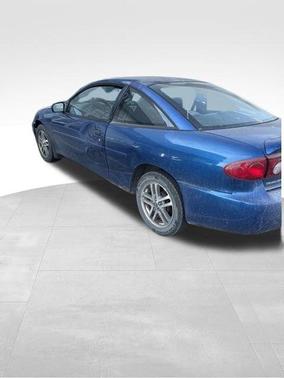 2005 Chevrolet Cavalier Base