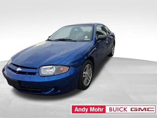 2005 Chevrolet Cavalier Base