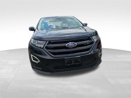 2015 Ford Edge Sport