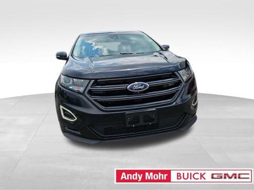 2015 Ford Edge Sport