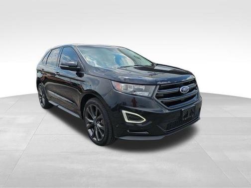 2015 Ford Edge Sport