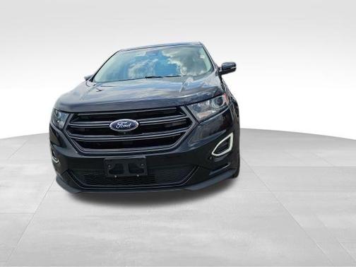 2015 Ford Edge Sport