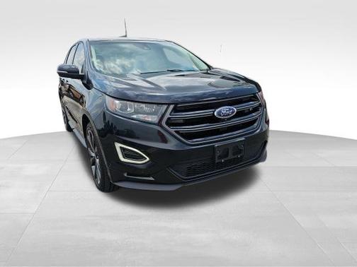2015 Ford Edge Sport