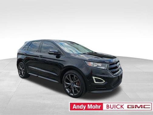 2015 Ford Edge Sport