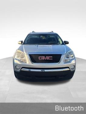 2012 GMC Acadia SLE
