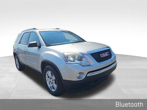 2012 GMC Acadia SLE