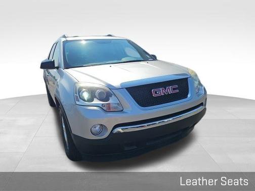 2012 GMC Acadia SLE