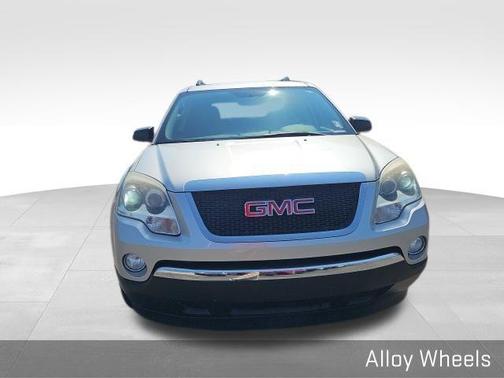 2012 GMC Acadia SLE