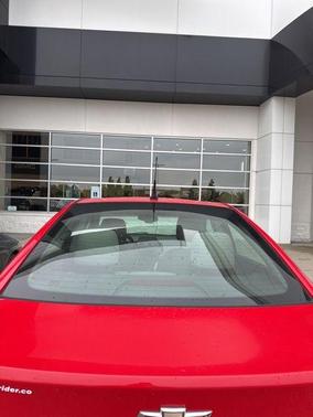 2014 Chevrolet Sonic LS