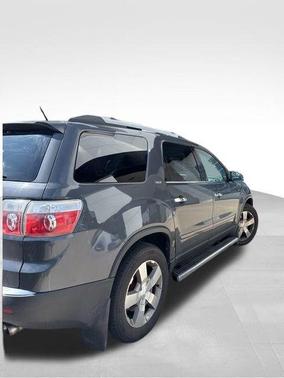2012 GMC Acadia SLT-1