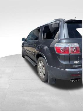 2012 GMC Acadia SLT-1
