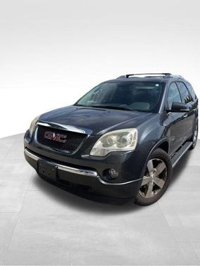 2012 GMC Acadia SLT-1