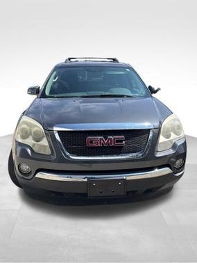 2012 GMC Acadia SLT-1