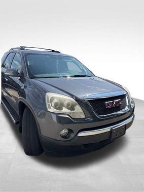 2012 GMC Acadia SLT-1