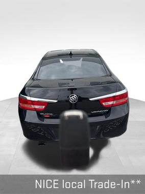 2016 Buick Verano Base