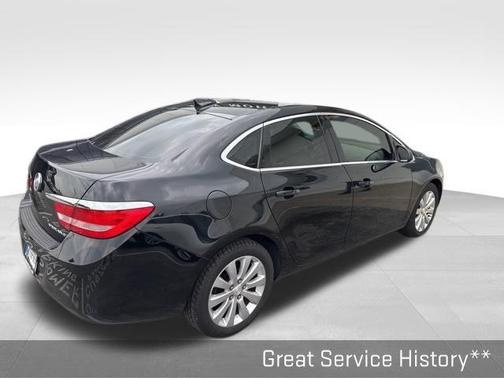 2016 Buick Verano Base