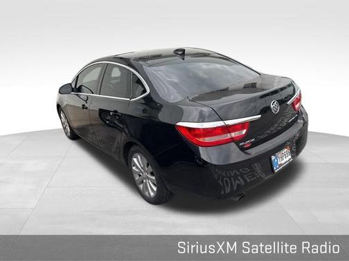 2016 Buick Verano Base