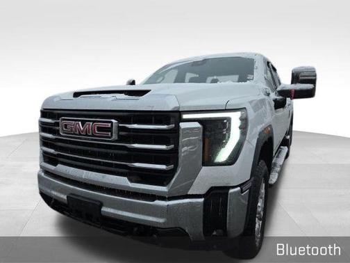 2024 GMC Sierra 3500 SLT