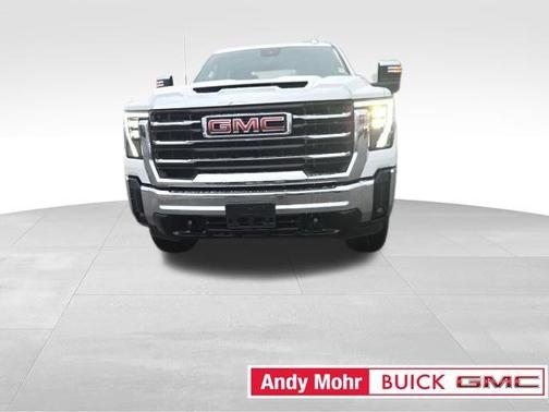2024 GMC Sierra 3500 SLT