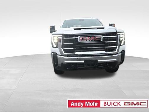 2024 GMC Sierra 3500 SLT