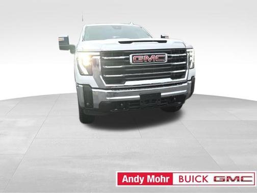 2024 GMC Sierra 3500 SLT