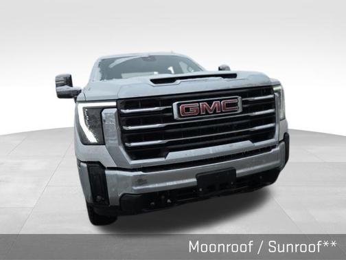 2024 GMC Sierra 3500 SLT