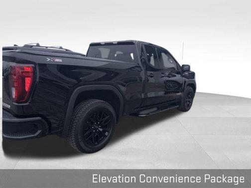 2019 GMC Sierra 1500 Elevation