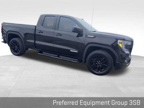 2019 GMC Sierra 1500 Elevation