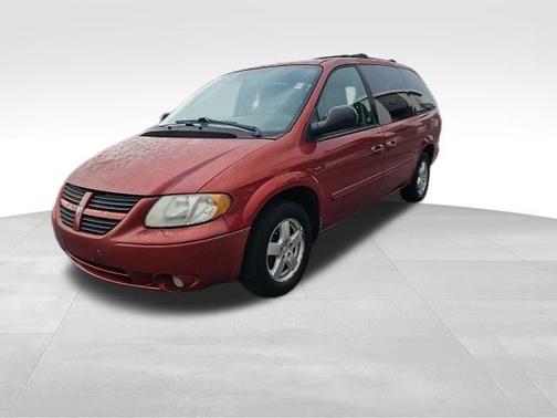 2005 Dodge Grand Caravan SXT