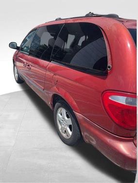 2005 Dodge Grand Caravan SXT