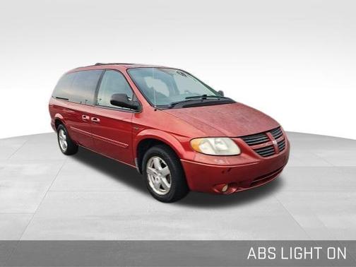 2005 Dodge Grand Caravan SXT
