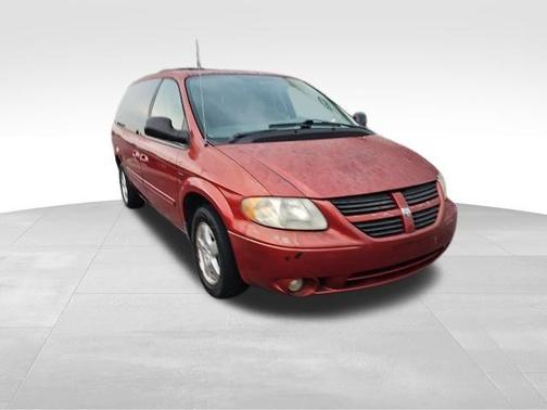 2005 Dodge Grand Caravan SXT