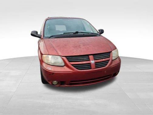 2005 Dodge Grand Caravan SXT