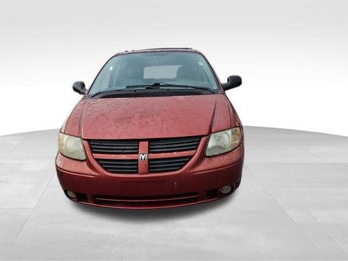 2005 Dodge Grand Caravan SXT