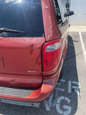 2005 Dodge Grand Caravan SXT