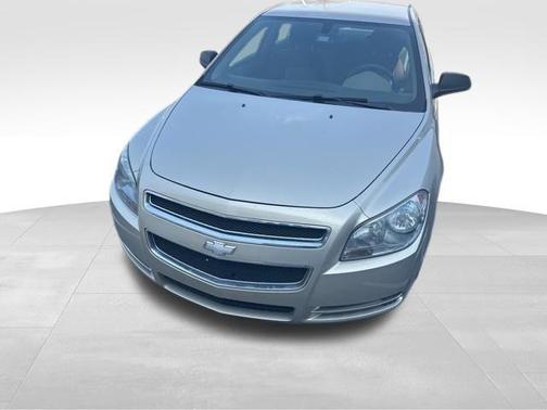 2009 Chevrolet Malibu LS