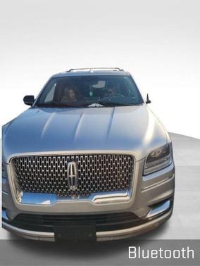2019 Lincoln Navigator Select