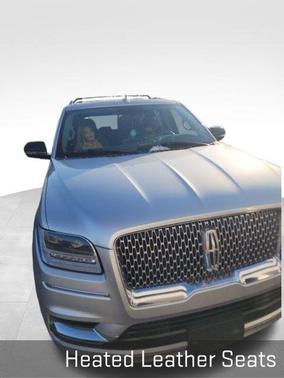 2019 Lincoln Navigator Select