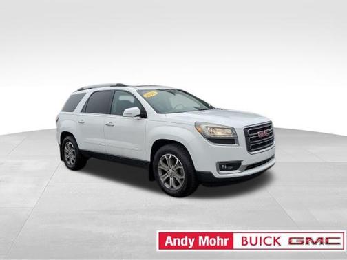 2016 GMC Acadia SLT-1