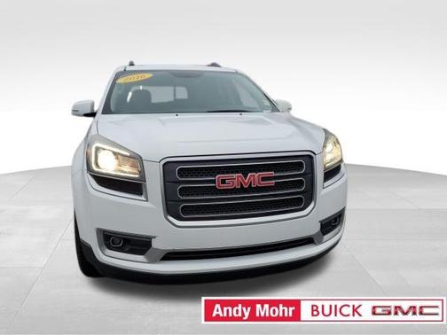 2016 GMC Acadia SLT-1