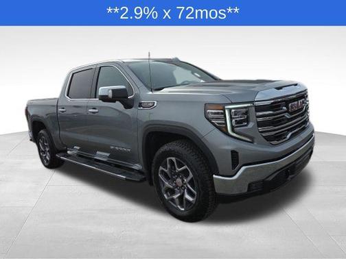 Sterling 2026 GMC Sierra 1500 SLT