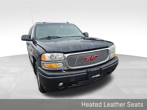 2003 GMC Yukon XL Denali