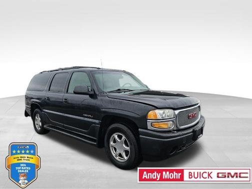 2003 GMC Yukon XL Denali