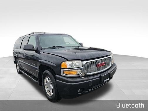 2003 GMC Yukon XL Denali