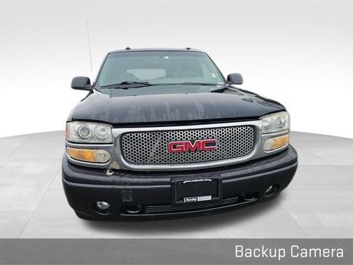 2003 GMC Yukon XL Denali