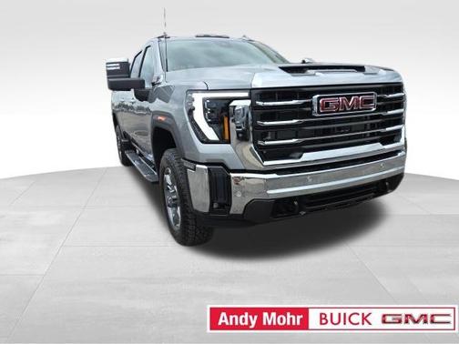 Sterling 2026 GMC Sierra 3500 SLT