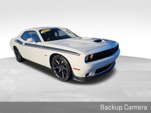 2019 Dodge Challenger R/T