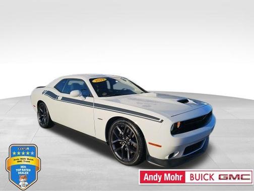 2019 Dodge Challenger R/T