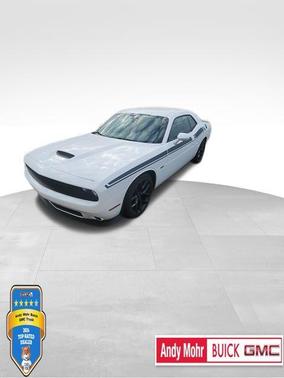 2019 Dodge Challenger R/T