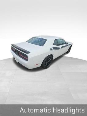 2019 Dodge Challenger R/T